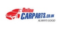 Online Carparts UK coupons